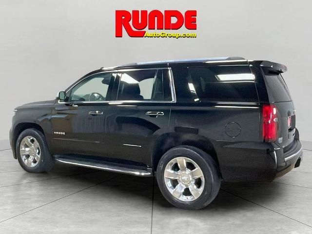used 2019 Chevrolet Tahoe car, priced at $30,923