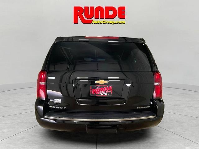 used 2019 Chevrolet Tahoe car, priced at $30,923