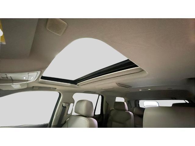 used 2019 Chevrolet Tahoe car, priced at $30,923