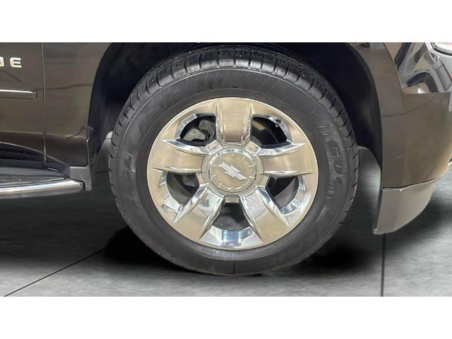 used 2019 Chevrolet Tahoe car, priced at $30,923