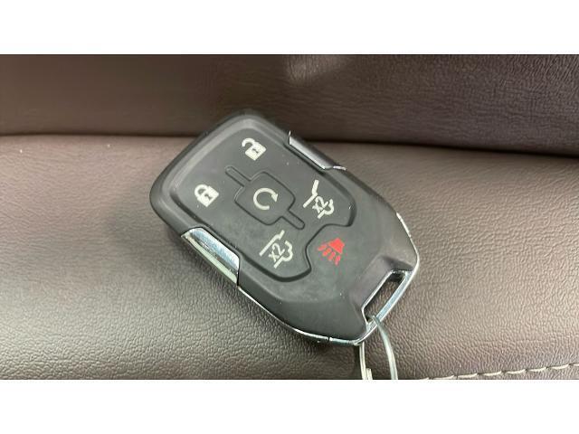 used 2019 Chevrolet Tahoe car, priced at $30,923