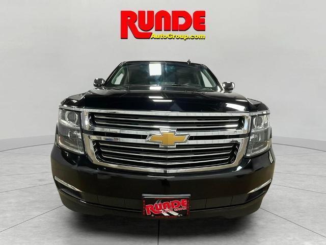 used 2019 Chevrolet Tahoe car, priced at $30,923