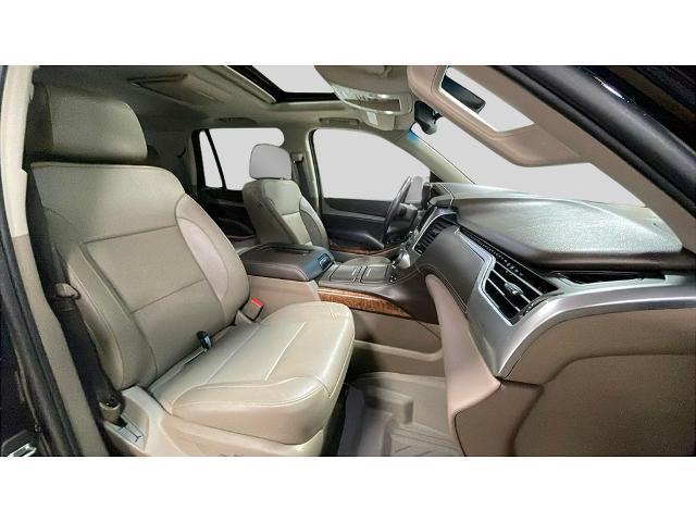 used 2019 Chevrolet Tahoe car, priced at $30,923