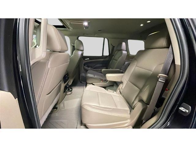 used 2019 Chevrolet Tahoe car, priced at $30,923