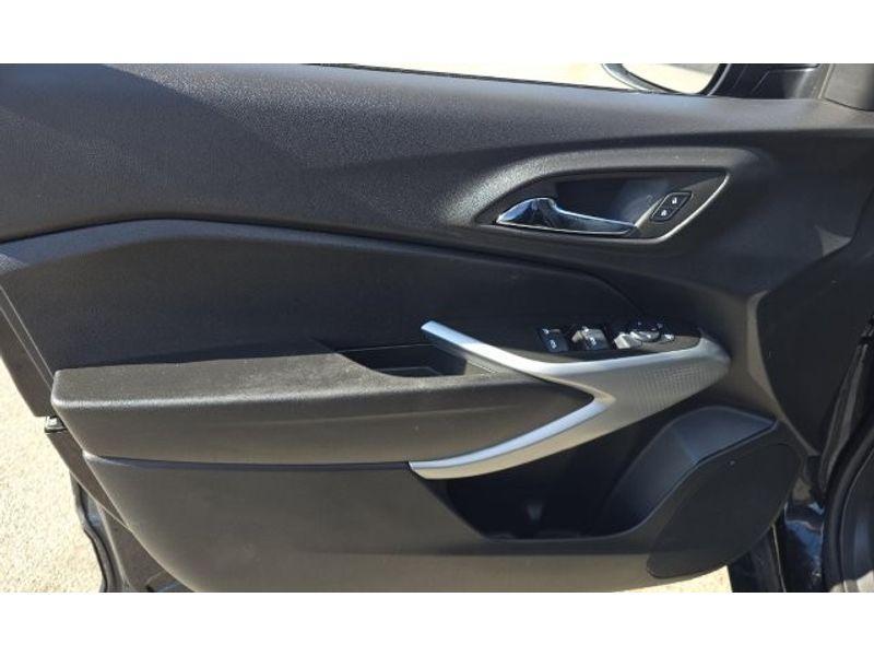 used 2025 Chevrolet Trax car, priced at $22,990