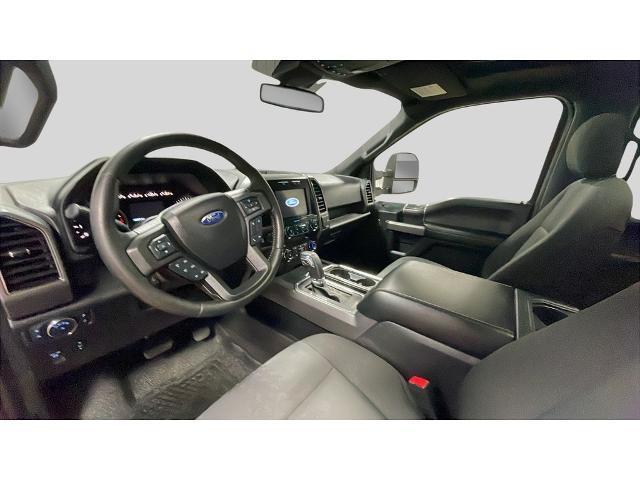 used 2019 Ford F-150 car, priced at $27,941