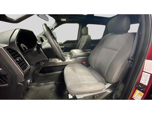 used 2019 Ford F-150 car, priced at $27,941