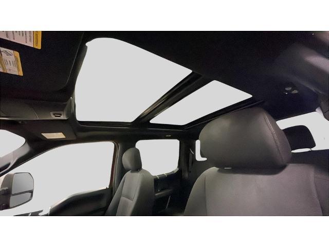 used 2019 Ford F-150 car, priced at $27,941