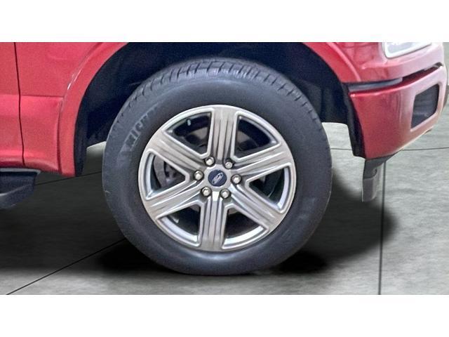 used 2019 Ford F-150 car, priced at $27,941