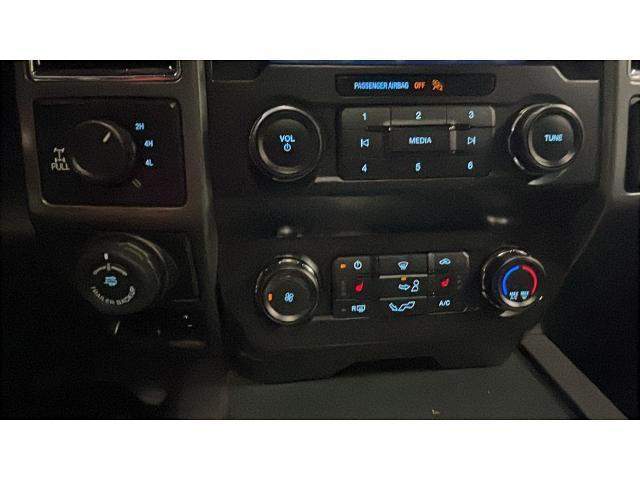 used 2019 Ford F-150 car, priced at $27,941