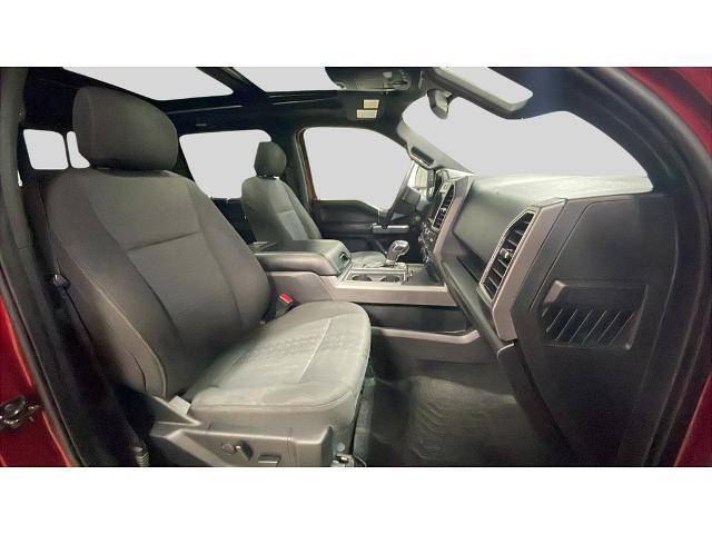 used 2019 Ford F-150 car, priced at $27,941