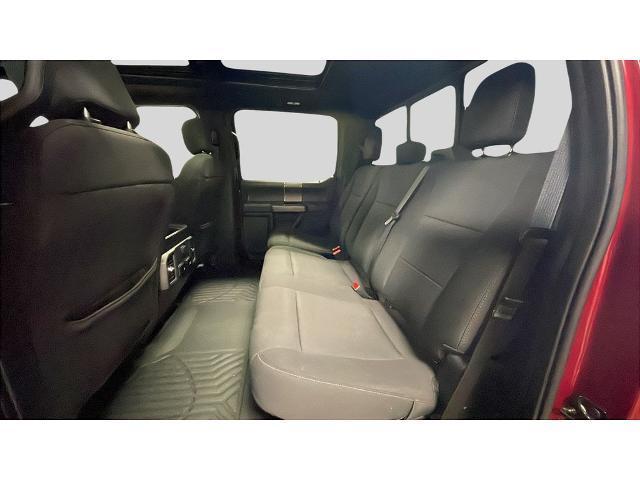 used 2019 Ford F-150 car, priced at $27,941