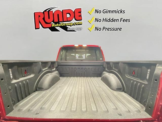 used 2019 Ford F-150 car, priced at $27,941