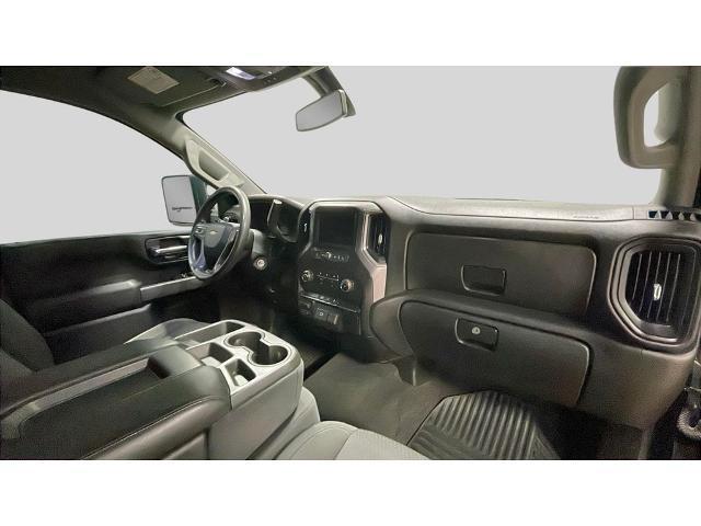 used 2020 Chevrolet Silverado 2500 car, priced at $29,980