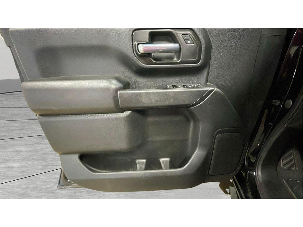 used 2020 Chevrolet Silverado 2500 car, priced at $28,871