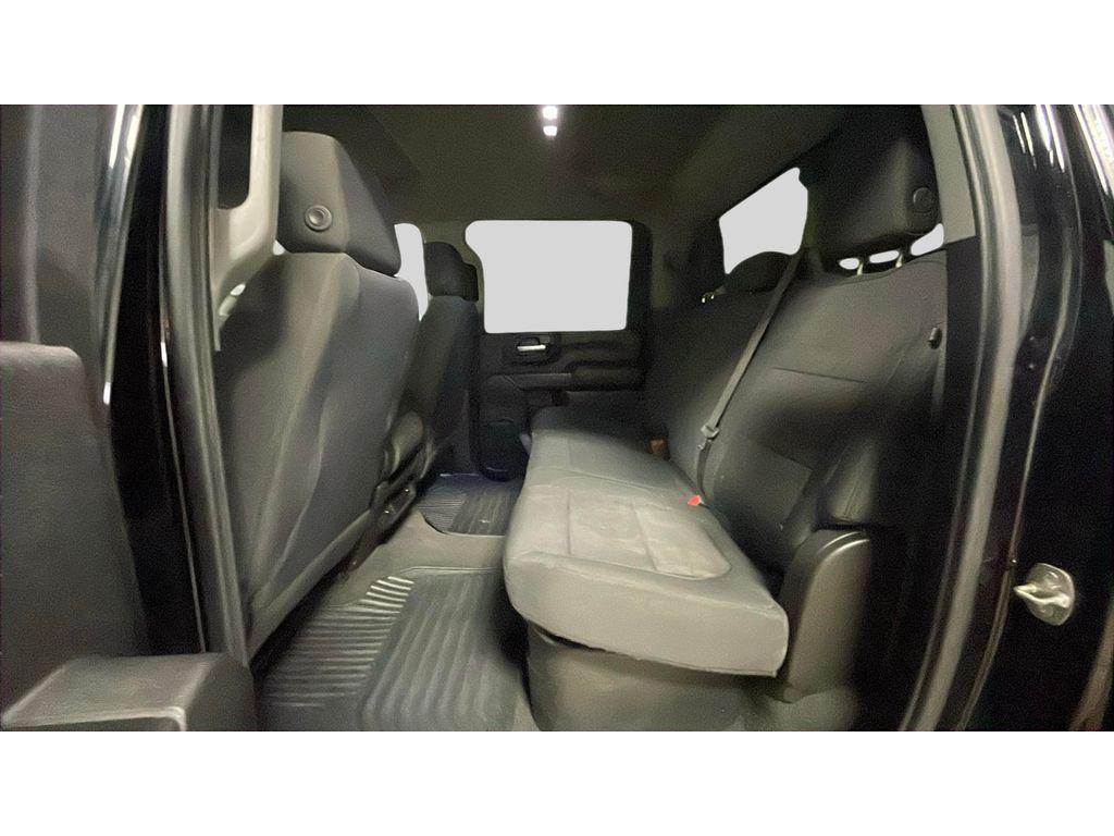 used 2020 Chevrolet Silverado 2500 car, priced at $28,871