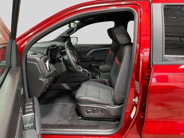 new 2026 Chevrolet Equinox car, priced at $34,189