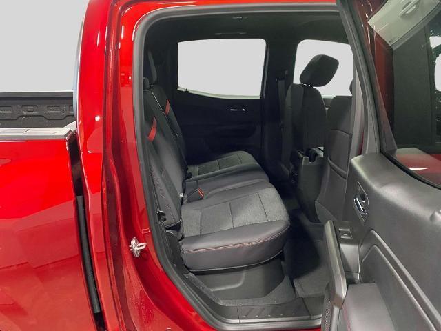 new 2026 Chevrolet Equinox car, priced at $34,189