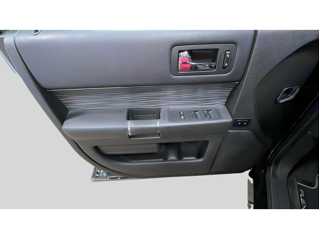 used 2018 Ford Flex car, priced at $13,490