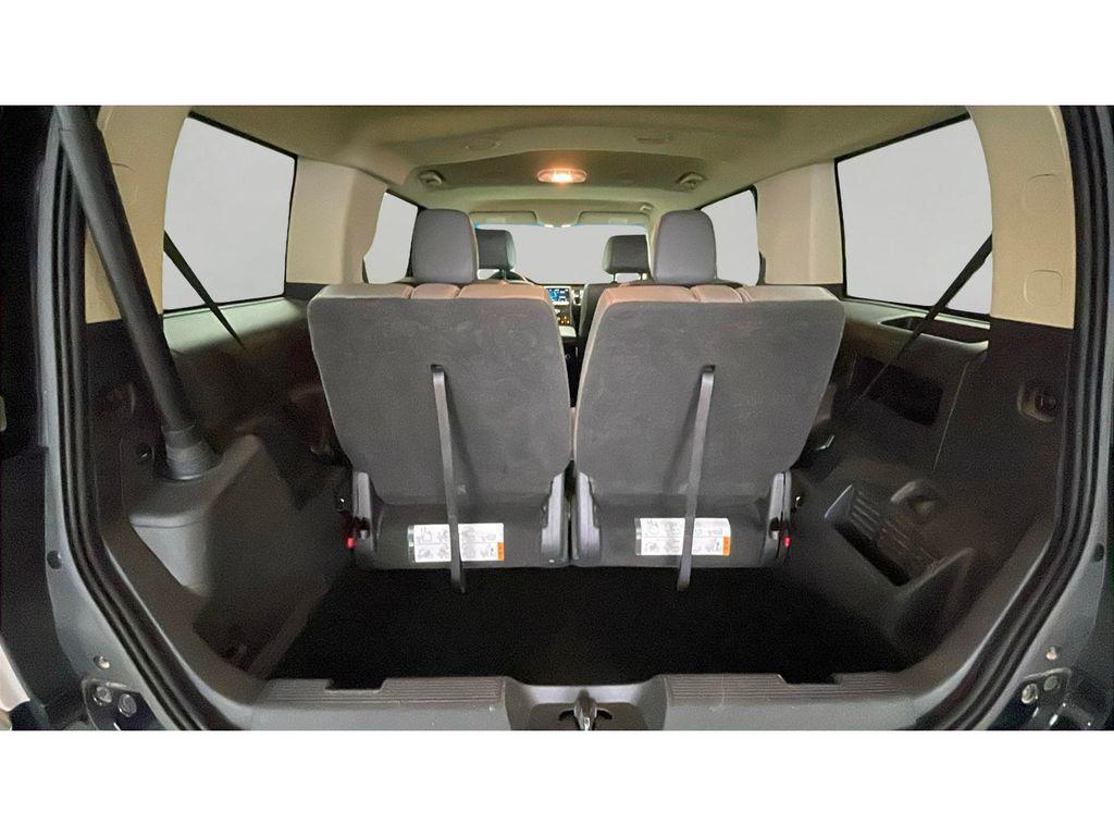 used 2018 Ford Flex car, priced at $13,490