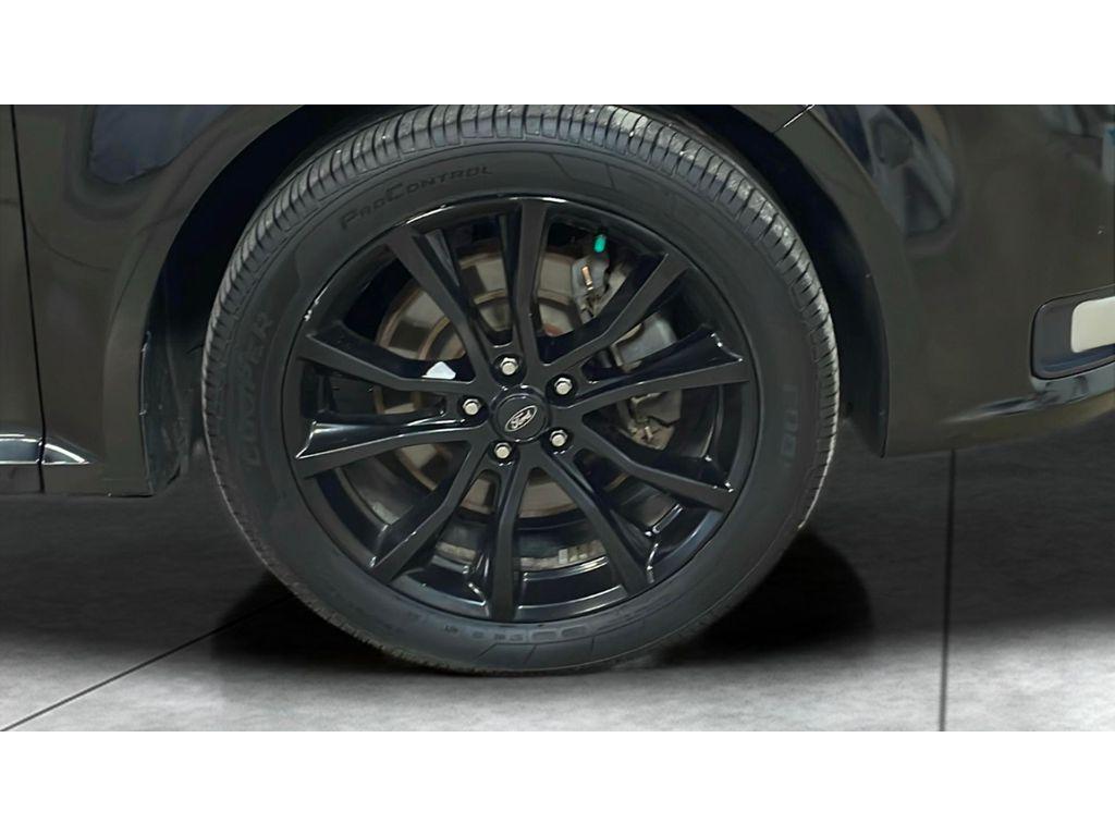 used 2018 Ford Flex car, priced at $13,490