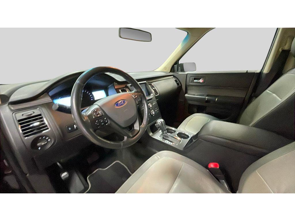 used 2018 Ford Flex car, priced at $13,490