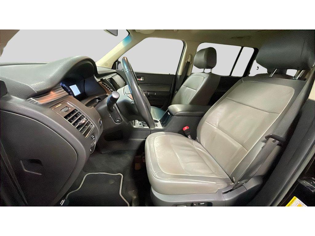 used 2018 Ford Flex car, priced at $13,490