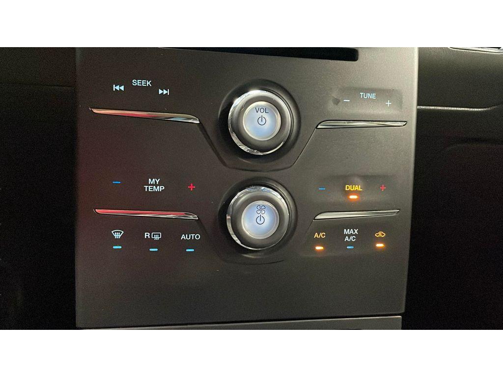 used 2018 Ford Flex car, priced at $13,490