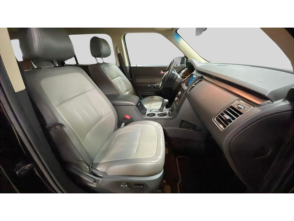 used 2018 Ford Flex car, priced at $13,490
