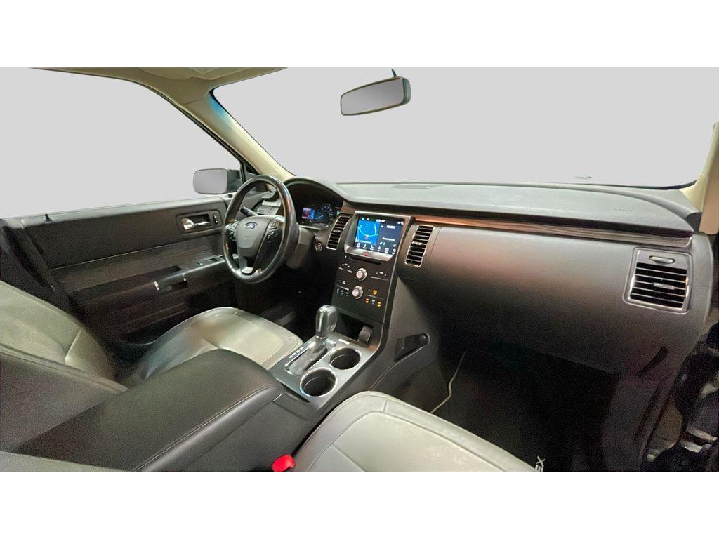 used 2018 Ford Flex car, priced at $13,490