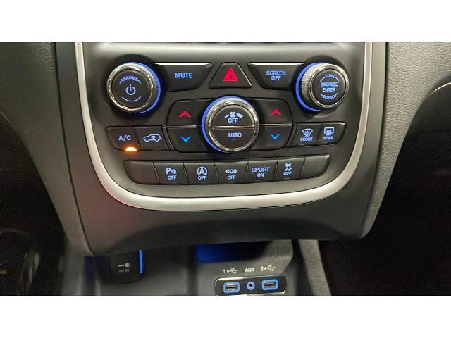 used 2018 Dodge Durango car, priced at $18,940