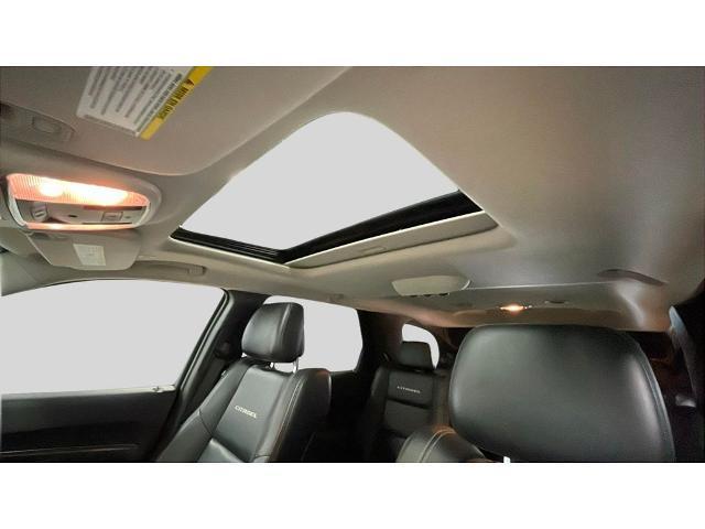 used 2018 Dodge Durango car, priced at $18,940