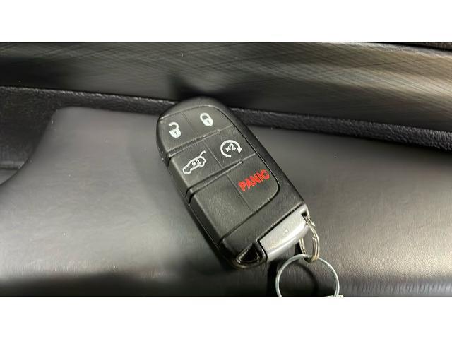 used 2018 Dodge Durango car, priced at $18,940