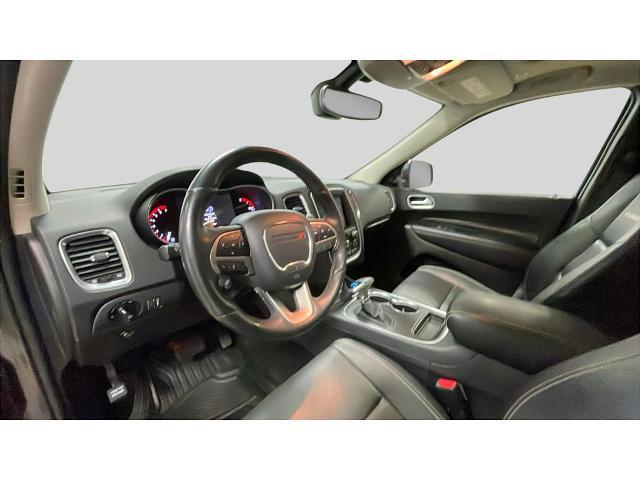 used 2018 Dodge Durango car, priced at $18,940