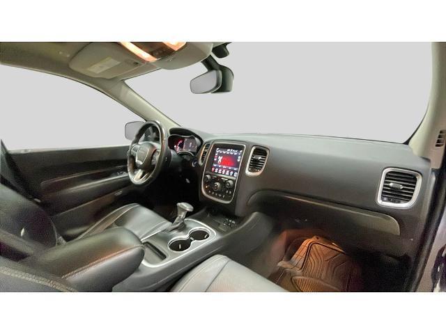 used 2018 Dodge Durango car, priced at $18,940