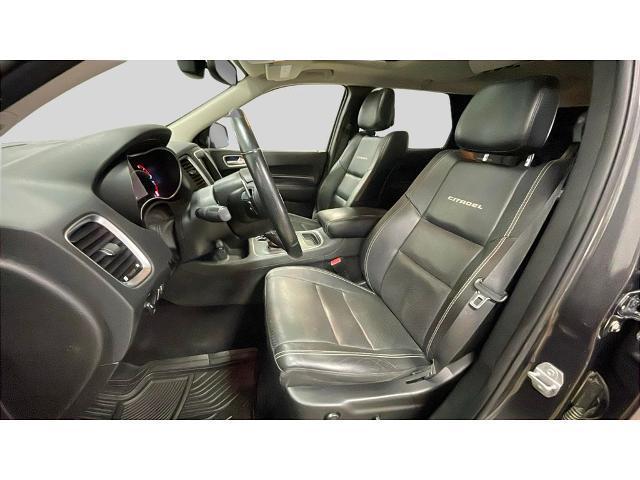 used 2018 Dodge Durango car, priced at $18,940