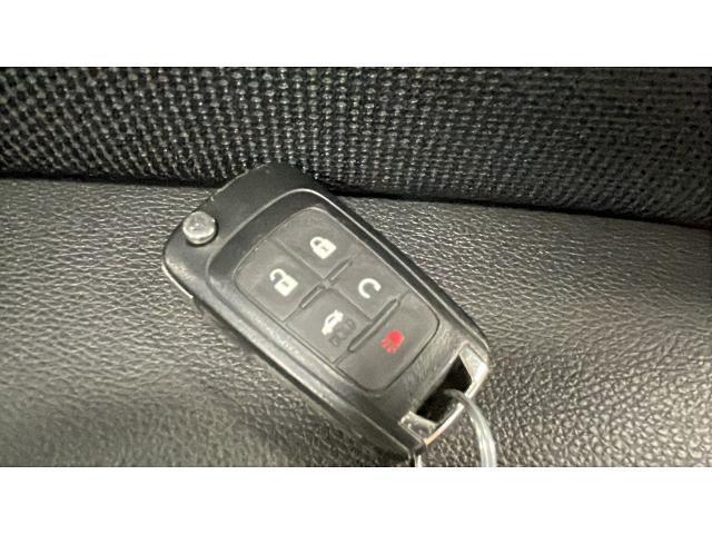 used 2015 Chevrolet Cruze car, priced at $9,662