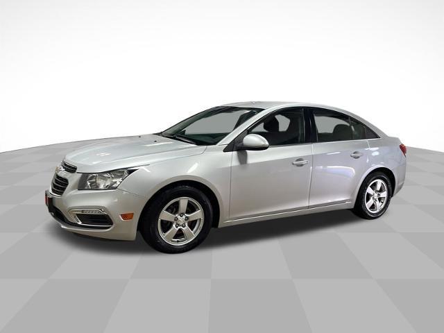 used 2015 Chevrolet Cruze car, priced at $9,662