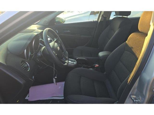 used 2015 Chevrolet Cruze car, priced at $9,990