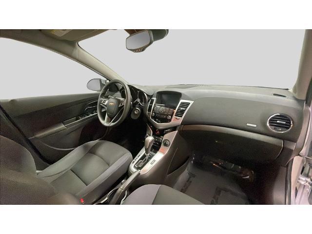 used 2015 Chevrolet Cruze car, priced at $9,662