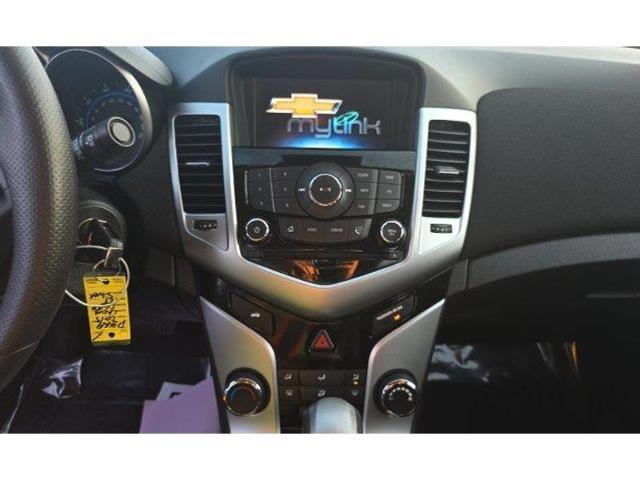 used 2015 Chevrolet Cruze car, priced at $9,990