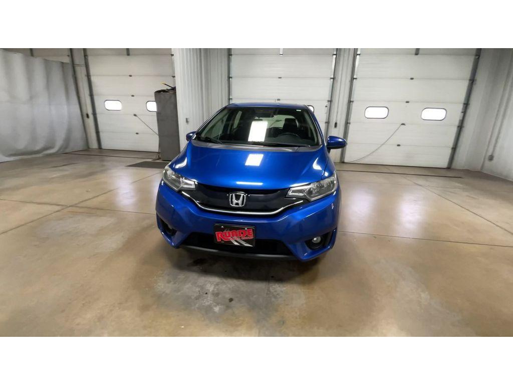 used 2017 Honda Fit car, priced at $13,492