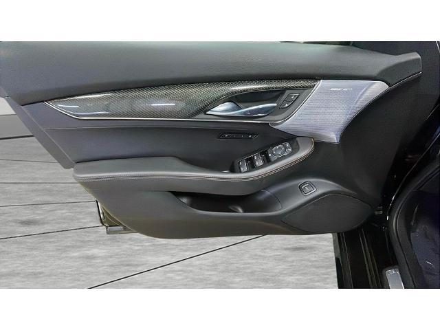 used 2021 Cadillac CT5 car, priced at $36,771