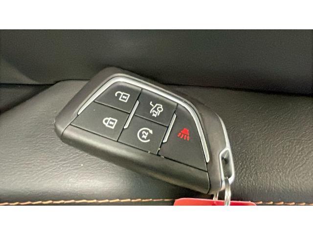 used 2021 Cadillac CT5 car, priced at $36,771