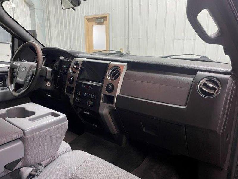 used 2013 Ford F-150 car, priced at $15,920