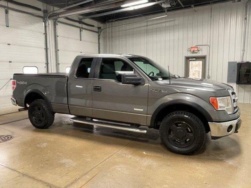 used 2013 Ford F-150 car, priced at $15,920