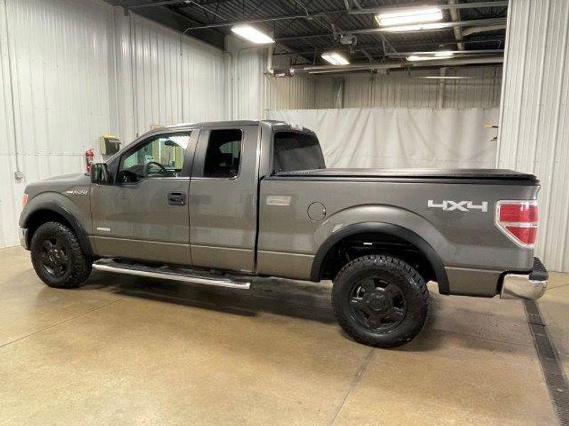 used 2013 Ford F-150 car, priced at $15,920