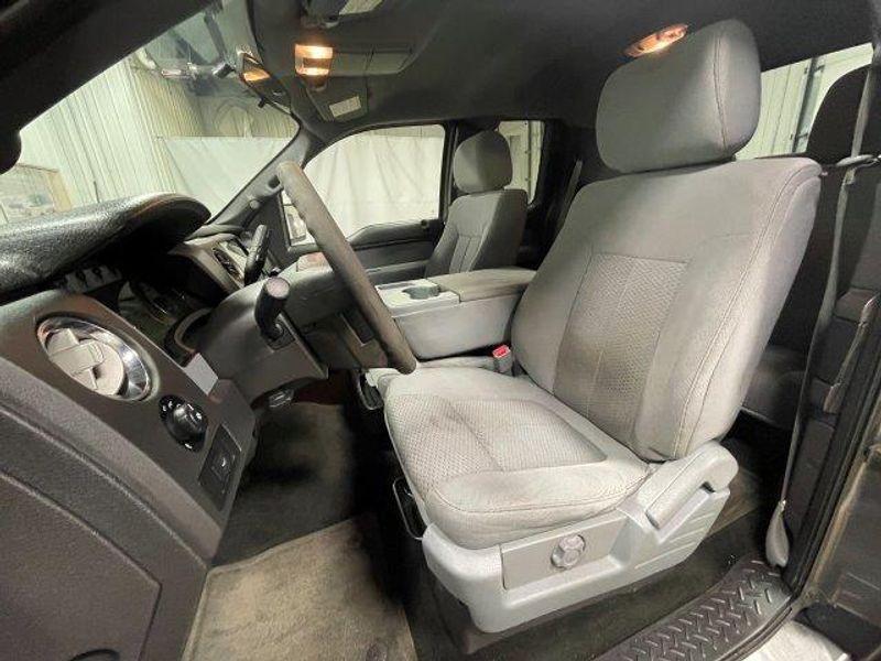 used 2013 Ford F-150 car, priced at $15,920