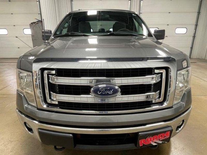 used 2013 Ford F-150 car, priced at $15,920