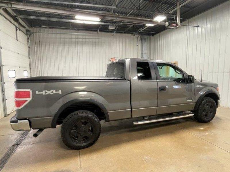 used 2013 Ford F-150 car, priced at $15,920